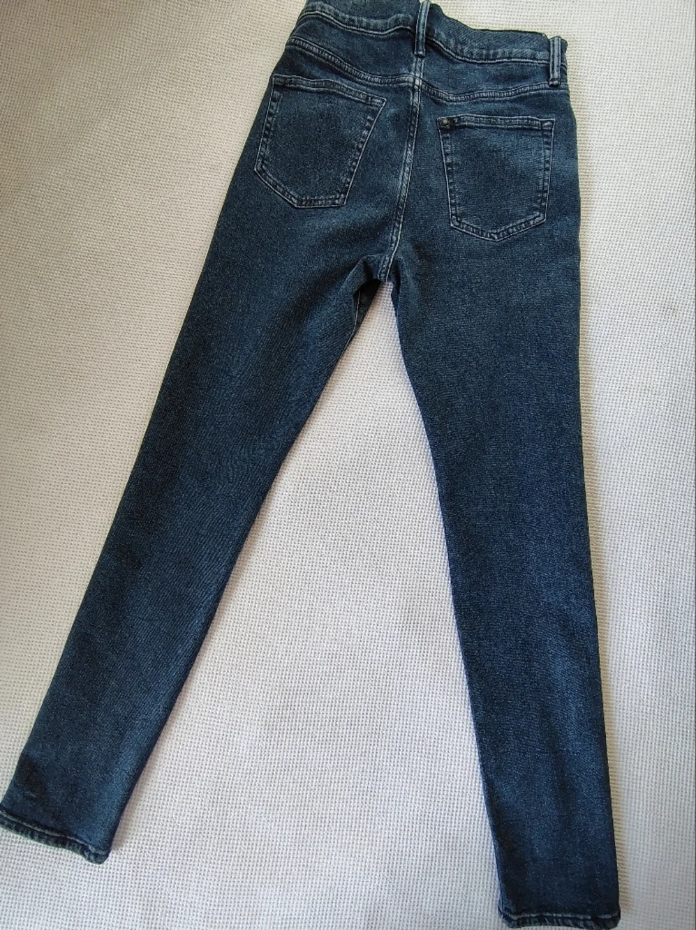 H&M dark blue